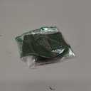 Fleece Ear Warmer Headband for Women and Men, Black Winter Running Headband, Cold Weather Ear Warmers for Ski, Cycling. (Army green, One Size) (1 Count (Pack of 1))