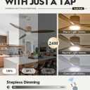60in Boho White Ceiling Fan Lights with Remote Control 3 Blade Hemp Rope Ceiling Fans with Light Coastal Weathered Wood Ceiling Fan Outdoor Farmhouse Fan Light for Patio Living Room Kitchen