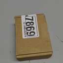 RB741 for Mighty Mule Gate Opener Remote, 318MHZ Gate Remote Control for GTO Gate Openers, 9 Dip FM135 Gate Transmitter for MM371W MM572W etc. Gate Clicker Garage Door Entry Controller (3 Pack)