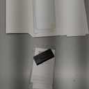 UNBREAKcable 3-Pack Glass for iPhone 15 Pro Screen Protector, Double Shatterproof Tempered Glass [Easy Installation Frame] [9H Hardness] [Full Coverage] [HD Clear] for iPhone 15Pro 6.1 inch