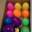 12 Pcs Easter Eggs Prefilled with Pull Back Cars for 3-6 Year Old Boys, Pull Back Construction Vehicle and Race Car for Easter Party Favors, Easter Basket Stuffers, Easter Egg Fillers,Easter Eggs Hunt