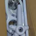 Professional Facial Steamer for Deep Hydration,2in1 Face Steamer with 5X Magnifying Lamp,Suitable for Home Use or Beauty Spa Deep Cleansing and Hydration (21-White)