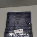 TSUTOMI Navy Blue Bed Skirt King Size Ruffled Bed Skirt with Split Corners, King Bed Skirt 16 Inch Drop, King Size Bed Skirt Grey for Ruffled Bed Skirt with Split Corners, Bed Skirt King Size