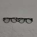 Gaoye Ultralight Blue Light Glasses for Women - up to 99% Protection Computer Glasses for All Day Comfort - Anti UV Glare & Eyestrain