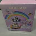 Kids Camera Toys Digital Camera for Girls Boys, Christmas Birthday Gifts for Kids Age 3-12, Selfie 1080P HD Video Digital Camera for 3 4 5 6 7 8 9 10 Year Old Girls with 32GB TF Card