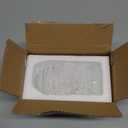 Sweejar 3 inch Small Glass Dipping Bowls set, 3 oz Dipping Sauce Bowls/Dishes, Mini Sauce Bowls for Ketchup, Soy, BBQ, Sushi, Party, 9 pack