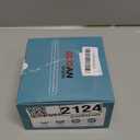 3MP Window Cameras for Home Security-2 Pack, 5G & 2.4GHz WiFi Dome Security Camera with Full Color Night Vision, Person & Motion Detection, Two-Way Audio, Alexa, 24/7 Recording, Easy Install (White)