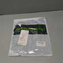 PRETTYGARDEN Women's Ruched Crop Tank Tops 2025 Summer Trendy Cap Sleeve Ribbed Knit Basic Fitted Going Out Tee Shirts (Dark Green, Small)