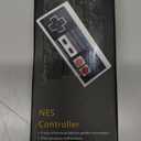 Acisan Retro Wired Controller for Mini Classic Edition, 9.8 ft Extra-Long Cable, D-Pad with A/B Buttons