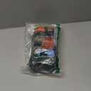 Hanes Men's Underwear Boxer Briefs Pack, Moisture-wicking Underwear for Men, Breathable, Cool & Breathable Cotton (Medium)