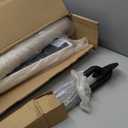 Headboards Queen Size Bed Headboard Wall Mounted Headboards for Bed with Linen Upholstery Cabeceras De Cama Hanging Headboard for Bedroom (Beige, Queen)