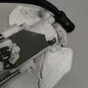 PHILTOP FG1333 Electric Fuel Pump Module Assembly, Compatible with Ford Explorer Sport Trac 2002–2003 4.0L, Replaces AFS0863S, E2348M, RE0863S, DFG1333, M312909, SP2008M