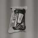 Designed for Google Pixel 9 Pro XL Case with Built-in Screen Protector, Belt Clip Holster, Heavy Duty Shockproof Drop Protection Military Grade Cover with Kickstand (Rugged Black)