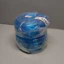 2 x Maple Syrup Tubing, 120 Ft Blue PVC Vacuum Hose for Maple Syrup Tapping, Single 120FT