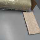 2 Pack Leather Front Car Seat Covers, Universal Sideless Car Seat Protectors with Storage Pocket and Seat Belt Pads, Waterproof Automotive Seat Cover for Cars Trucks SUV(Yellow Beige)