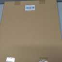 Gooselog Granny Square Blocking Boards for Crochet Projects with 20 Pegs,13"Crochet Blocking Board,Plastic Waterproof Crochet Peg Blocking Board (white)