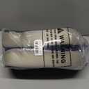 Seat Cushion for Tailbone Pain Relief, Memory Foam Coccyx Cushion for Office Chair & Car, Ergonomic Chair Pad with Non-Slip Cover & Handle, Sciatica Relief for Gaming Chair (Black)