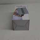 Momcozy Baby Carrier - Ergonomic, Cozy and Lightweight Carrier for 7-44lbs, Effortless to Put On, Ideal for Hands-Free Parenting, Enhanced Lumbar Support, Purehug for Infant to Toddler, Black