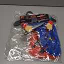 Child's Play: Chucky Pet Costume for For Dogs or Cats by Rubies, Medium