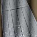 Microwave Stand, 3-Tier Expandable(17.4"-27.4") Microwave Oven Rack, Heavy Duty Adjustable Shelf with 9 hooks, Kitchen Organizer Storage Shelves for Pantry, Countertop, Coffee Bar, Office, Dorm, White