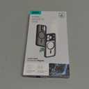 ESR for iPhone 17 Pro Max Case, Camera Control, Compatible with MagSafe, Shockproof Military-Grade Protection, Magnetic Phone Case for iPhone 17 Pro Max, Classic Hybrid Case, Frosted Blue