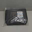 UPPAbaby Reversible Seat Liner/Water-Resistant and Comfortable/Easy Stroller Attachment/Reed (Charcoal Denim/Cozy Knit)