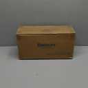 Bedsure Donut Small Dog Bed - Dog Beds for Small Dogs with Corduroy Fleece & Anti Slip Bottom, Round Faux Fur Pet Beds with Washable Removable Cover, Sandy Beige, 23x23x7 inches