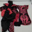 Spooktacular Creations Kids Halloween Ninja Costume L
