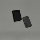 Drift Car Air Freshener - Stone Air Freshener Car Odor Eliminator - Long Lasting Scent - Auto Accessories - Metal Clip - Essential Oils - Clean Ingredients - Amber Scent Starter Kit