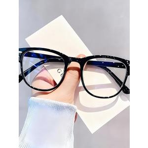 Dollget Blue Light Glasses