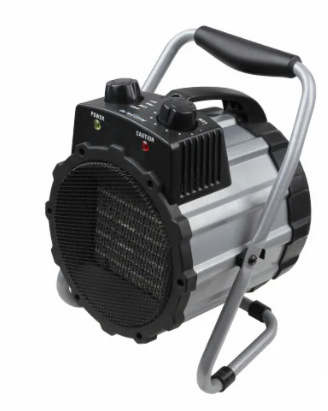 Profusion Heat Ceramic Utility Heater
