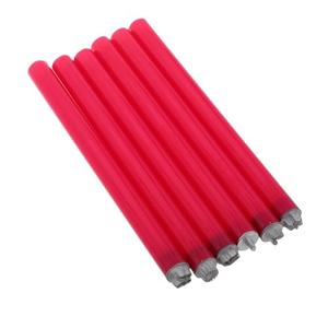 FRCOLOR 15pcs Nail Art Stamping Pens Flower Nail Art Tools for Designs Unique Patterns for Professional Personal Use for Women