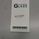 Galaxy S21 Ultra Screen Protector,2 Pack Tempered Glass Screen Protector with 2 Pack Camera Lens Protector,3D Full Coverage,9H Hardness,Support Fingerprint Unlock,Easy to install(6.8 Inch)