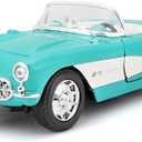 Maisto 1957 Chevrolet Corvette Special edition