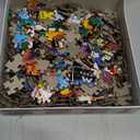 MasterPieces 550 Piece Jigsaw Puzzle for Adults, Family, Or Youth - Smokey Bear - 18"x24"