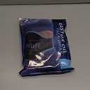 Castor Oil Pack Wrap for Stomach, Organic Cotton Castor Oil Wrap Kit for Liver Detox, Reusable Compress Pack for Women & Men, Leak-Proof Design, S-L