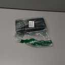 PC Gaming & Computer Glasses | 100% UV400 Protection (99.8% Lab Verified) | Ultra-Light Swiss-Designed Polycarbonate Frame