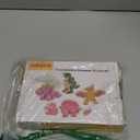 Dinosaur Toys for Kids Ages 3-5, Wood Take Apart Dinosaur Snap Together Building Toy, Wood Building Toys for Boys Girls Age 4-7, Creative Kids Gifts