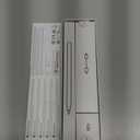 ESR Geo Digital iPad Pencil Findmy Compatible with Apple iPad 2018-2025,with Easy Shortcuts for Apple iPad A16/10/9/8 & Air 13/11 & Pro 12.9/13/11 & Mini 7/6/5, White (No Wireless Charging)