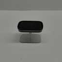 MR.SIGA Dish Soap Dispenser for Kitchen,2 in 1 Premium Sponge Holder, Dishwashing Soap Pump Dispenser for Countertop, Black