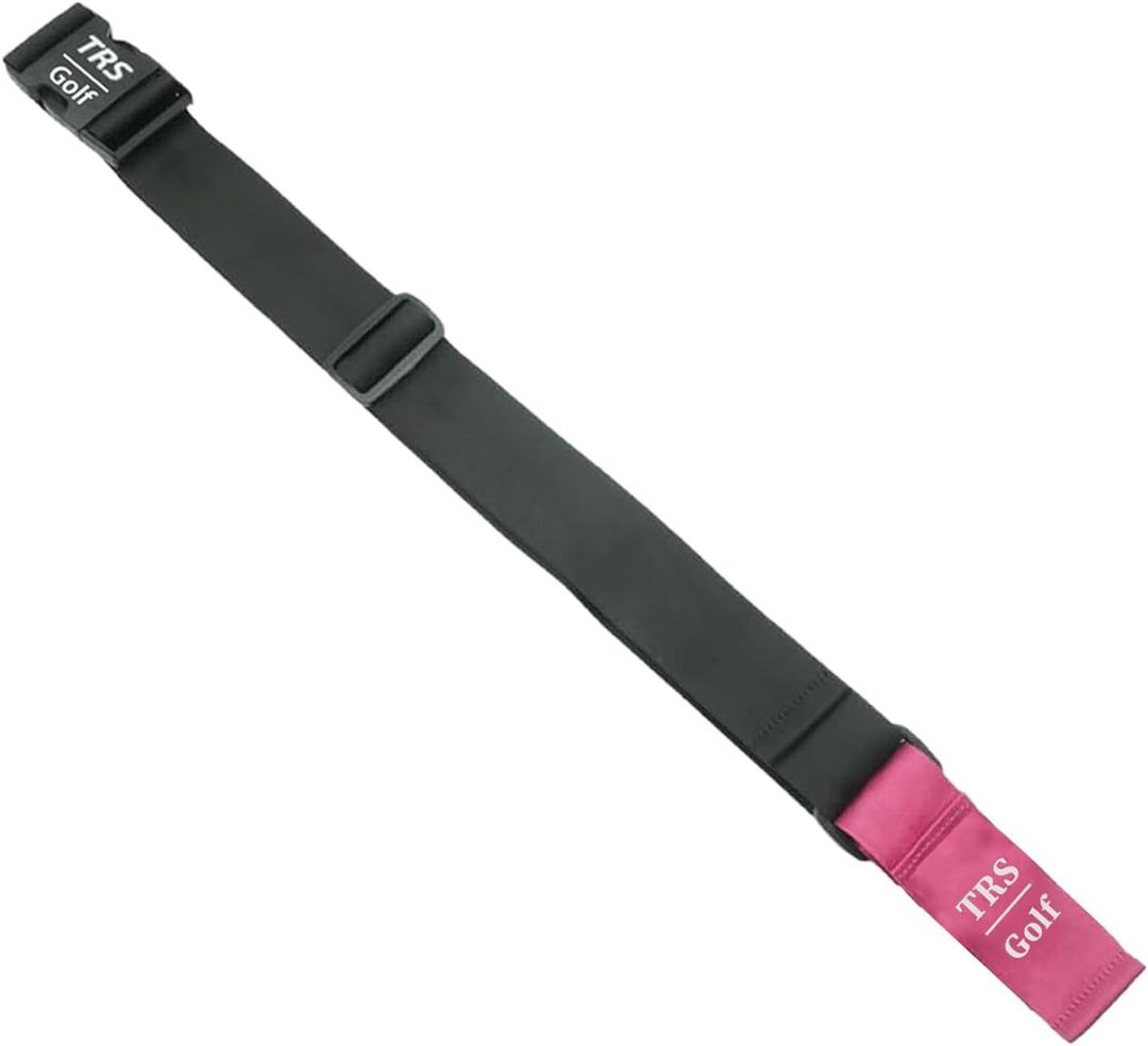 Training Aid, Swing Correcting Arm Band, for Swing Correcting Improve Swing Stability, Unisex (1Pcs)