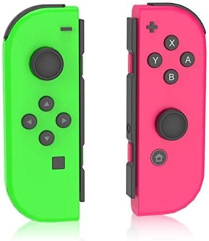MUCUMO Replacement Switch Controllers