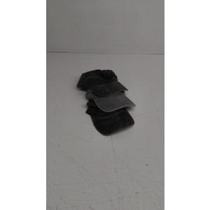 Vintage Cotton Washed Baseball Caps Unstructured Low Profile Adjustable Distressed Dad Hat for Men Women M 3 Pack