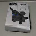 4DRC RC Planes Remote Control Airplanes for Kids, Foam Remote Control Planes for Kids Adults Beginners, Remote Control Helicopter Fighter Jet Drones for Kids Adults, 360° Flip Easy to Fly