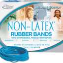 RUBBERBANDS,LATEX FREE,ANTI