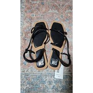 SM New York Shoes Size 8