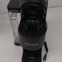 Keurig K-Supreme Single Serve K-Cup Pod Coffee Maker, MultiStream Technology, 4 Brew Sizes, 66oz Dual-Position Removable Reservoir, Black