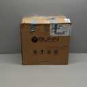 BUNN 55200 CSB3T Speed Brew Platinum Thermal Coffee Maker Stainless Steel, 10-Cup, Black