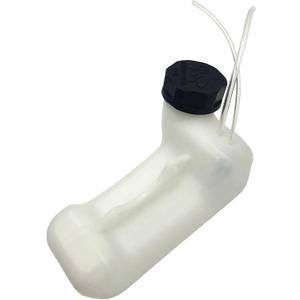 545103702 Fuel Tank Assembly for Poulan Craftsman Weed Eater Part Line Trimmer Fuel Tank 530057974 530058712 530058847