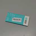 COMSOON Bluetooth Receiver for Car, Noise Cancelling 3.5mm AUX Bluetooth Car Adapter, Wireless Audio Receiver for Home Stereo/Wired Headphones, Hands-Free Call, 16H Battery Life - Black+Silver